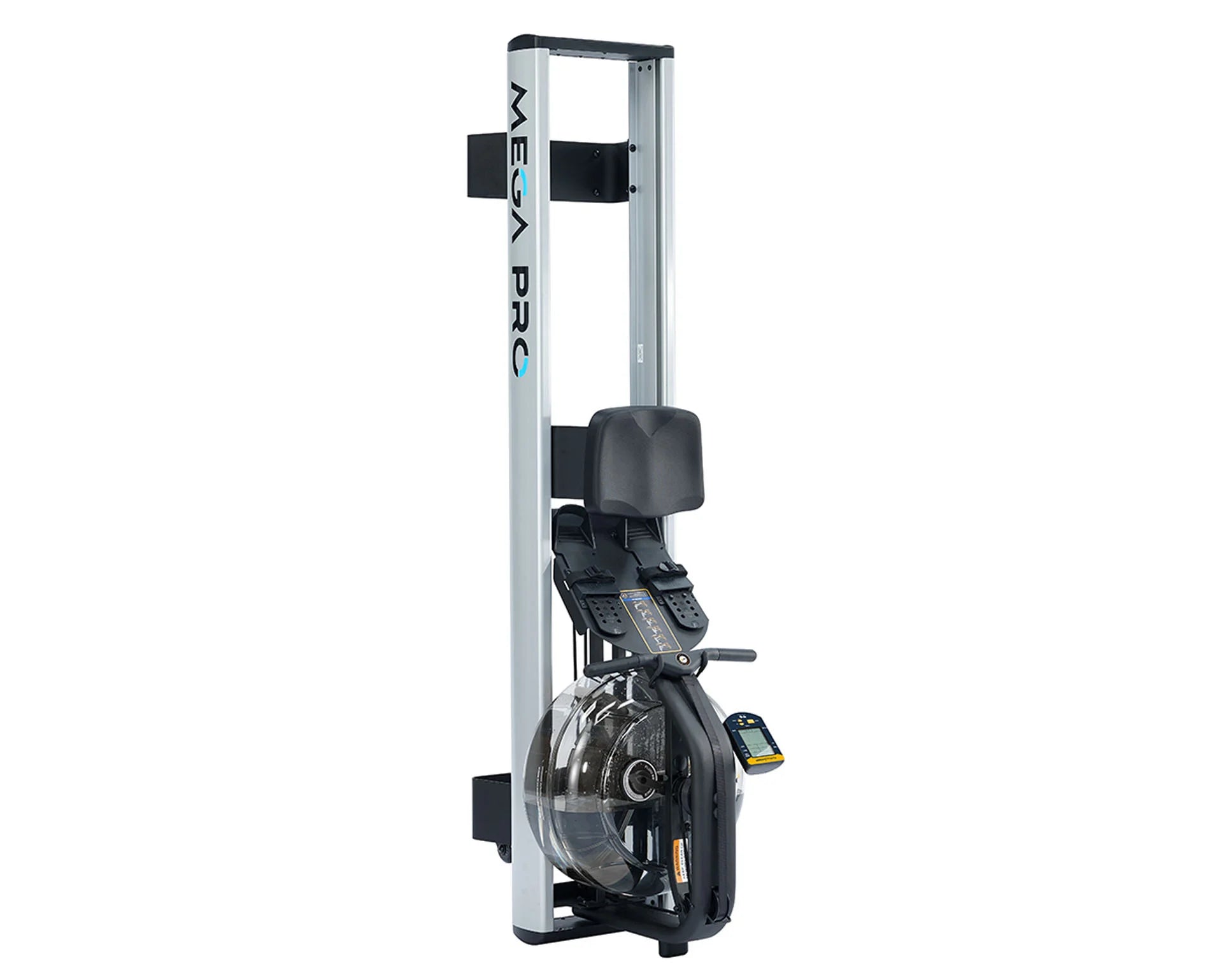Fluid Rower Rudergerät Mega Pro XL