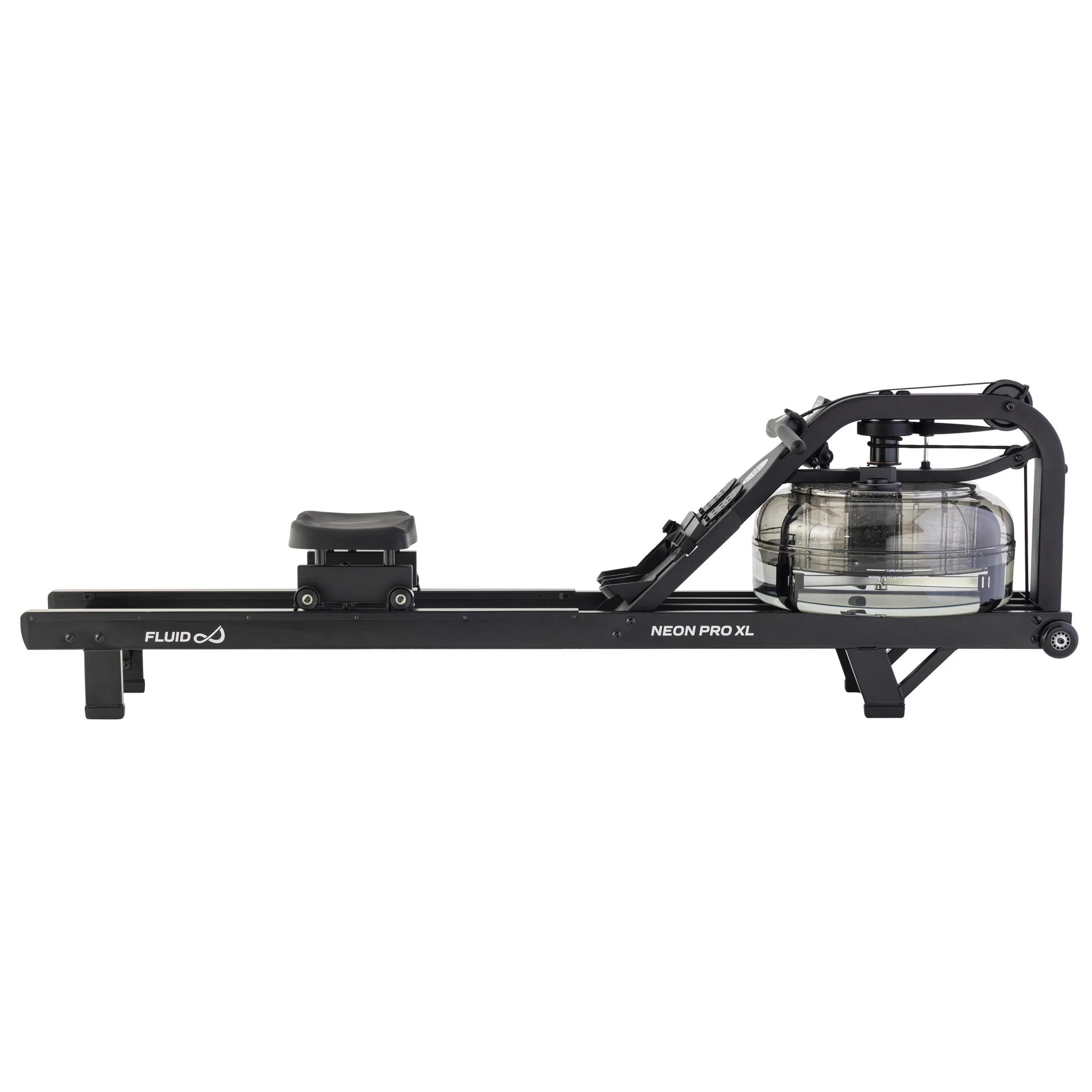Fluid Rower Rudergerät Neon Pro V