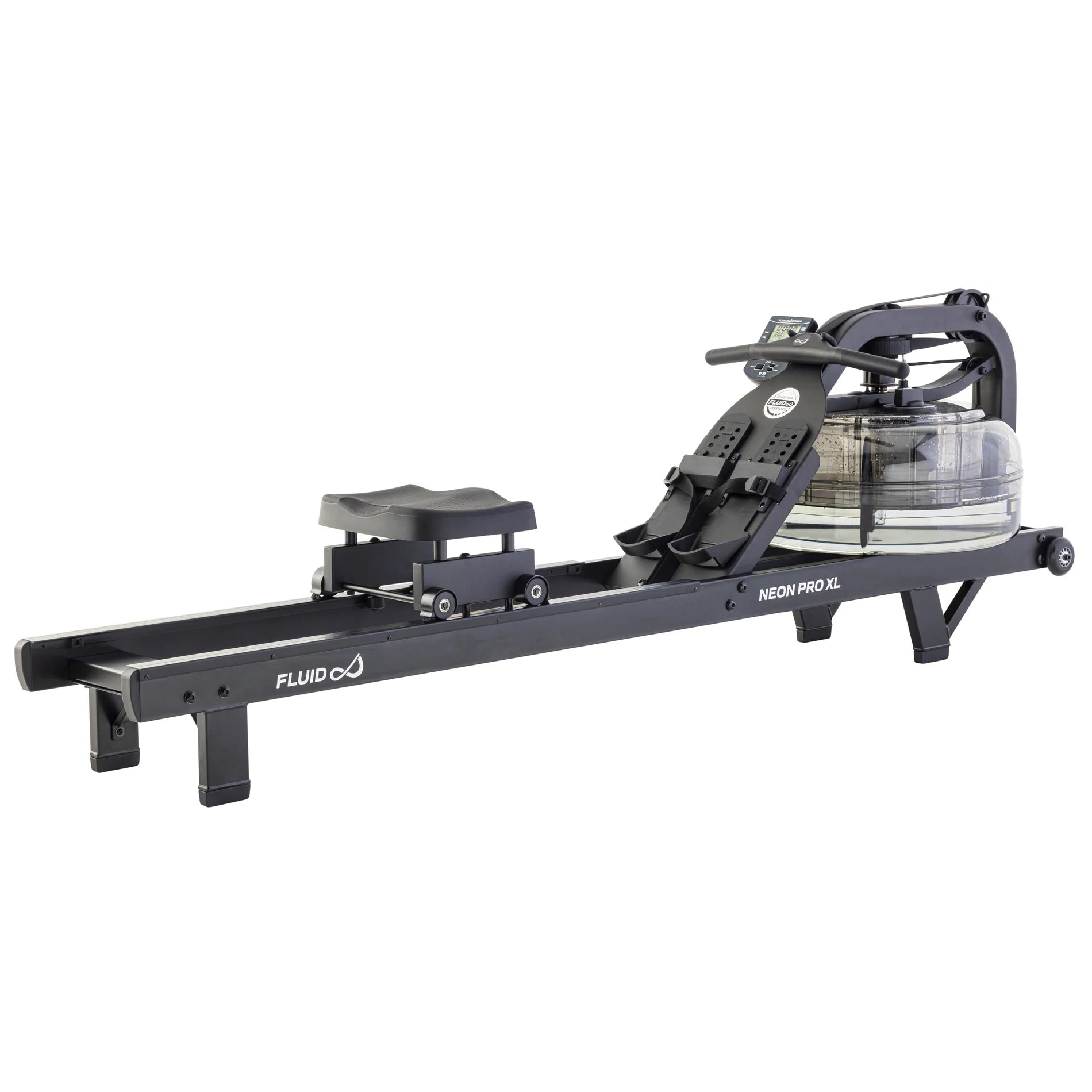 Fluid Rower Rudergerät Neon Pro V