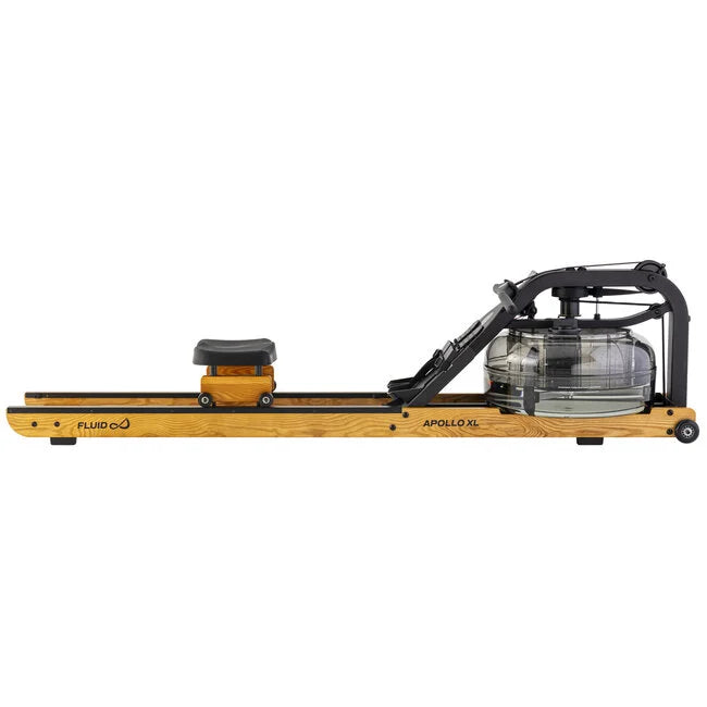 Fluid Rower Rudergerät Apollo XL