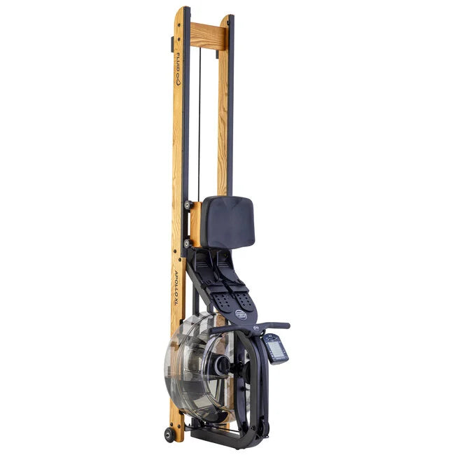 Fluid Rower Rudergerät Apollo XL