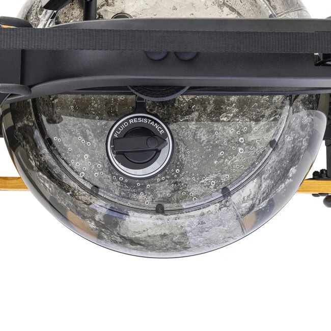 Fluid Rower Rudergerät Apollo XL