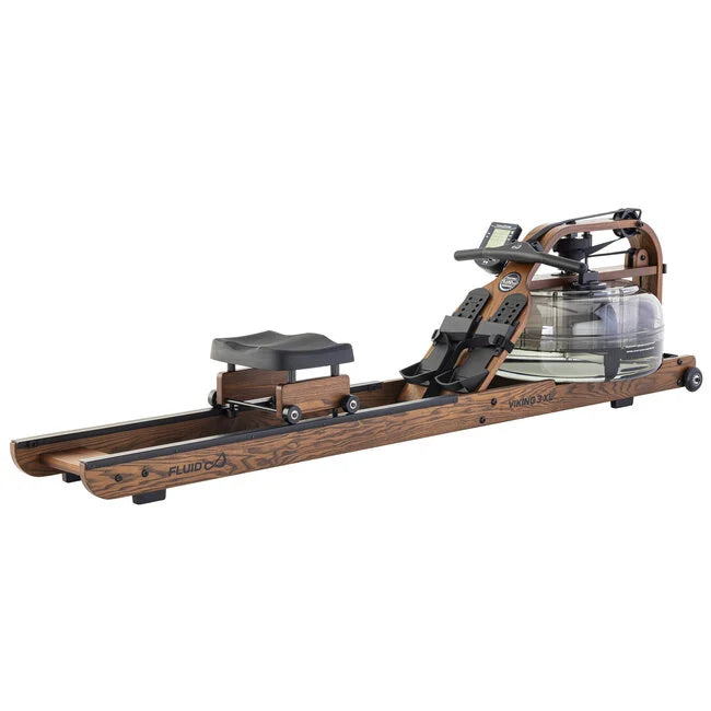 Fluid Rower Rudergerät Viking 3 XL