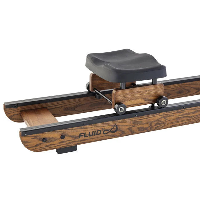 Fluid Rower Rudergerät Viking 3 XL