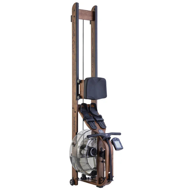 Fluid Rower Rudergerät Viking 3 XL