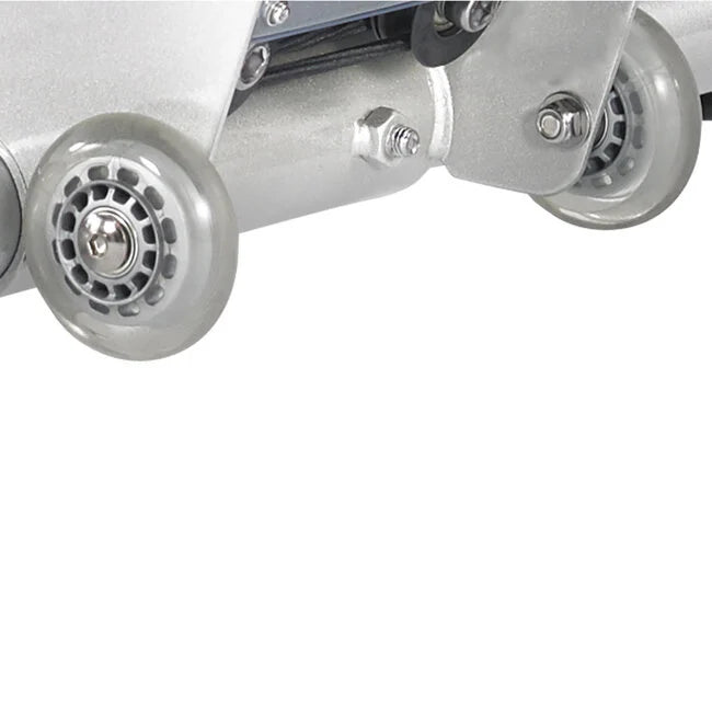 Fluid Rower Rudergerät Vortex VX-2