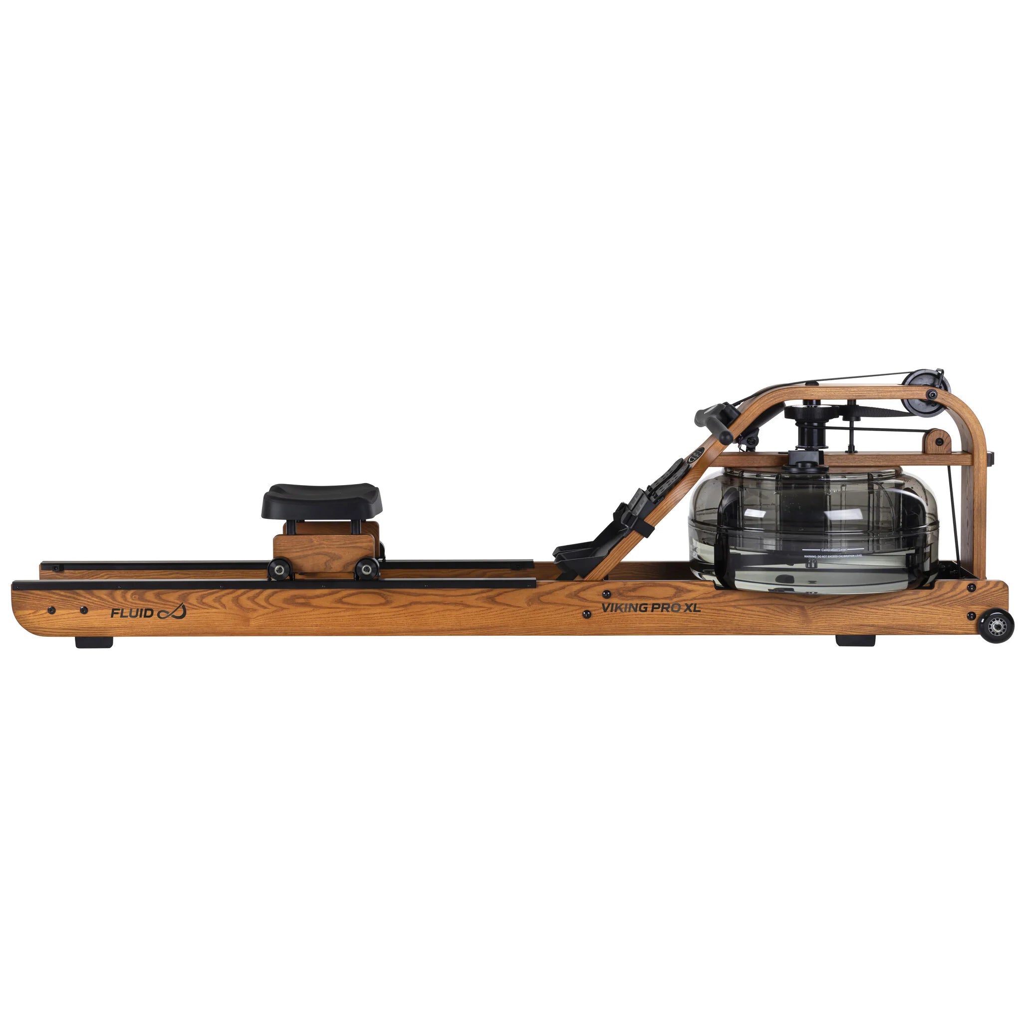 Fluid Rower Rudergerät Viking Pro XL
