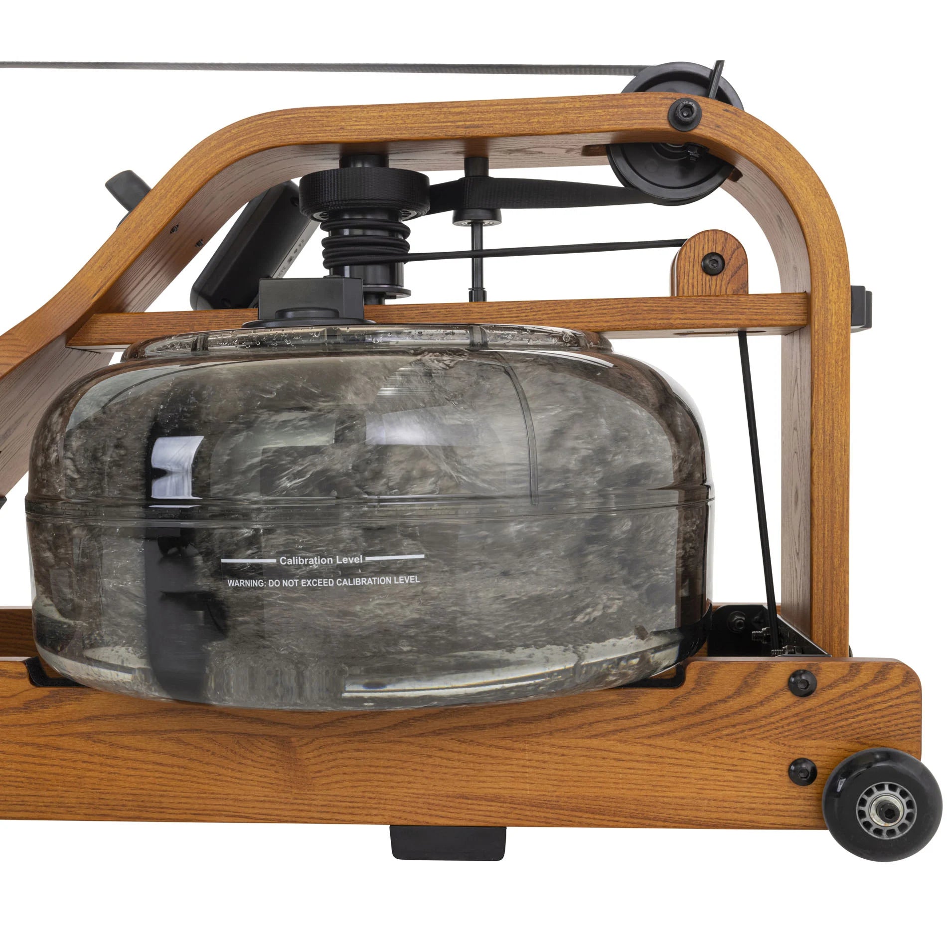 Fluid Rower Rudergerät Viking Pro XL