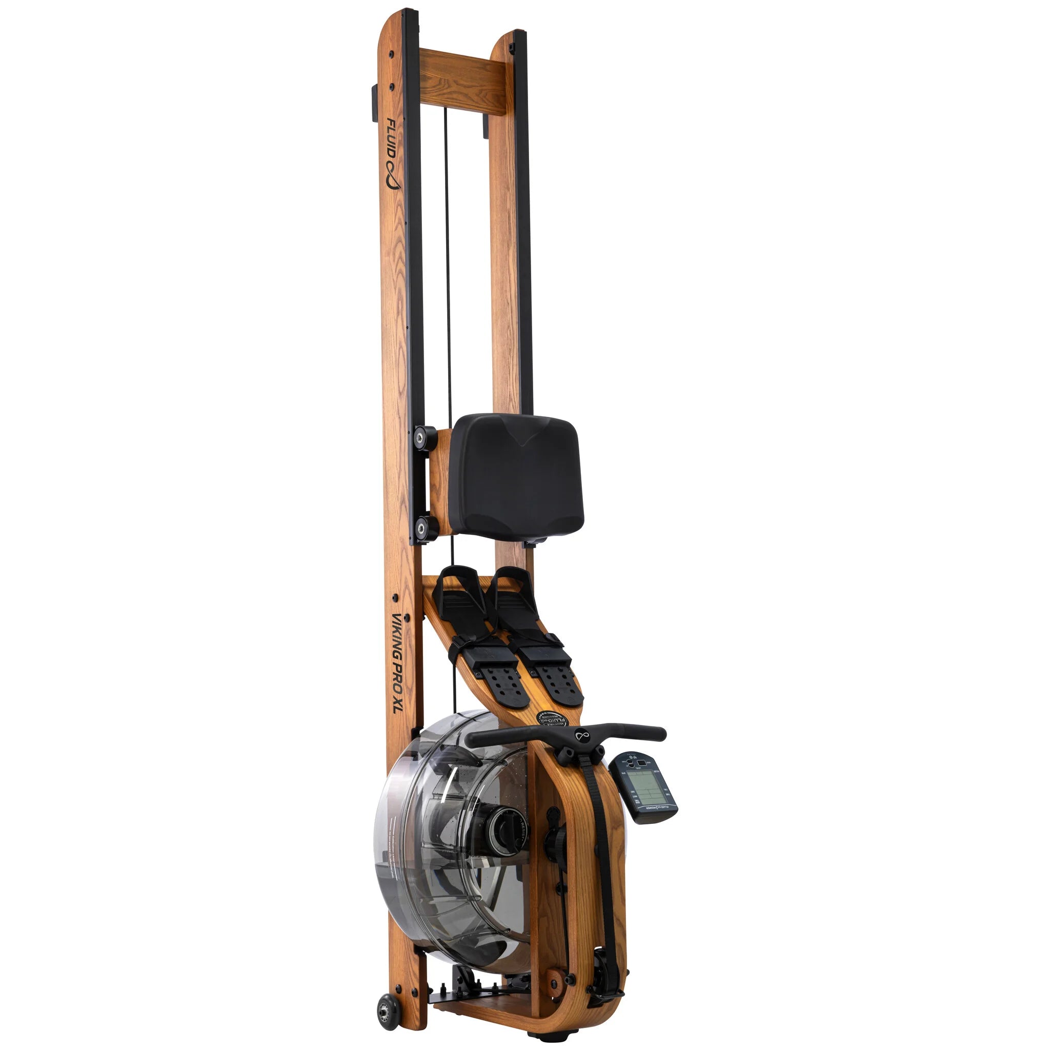 Fluid Rower Rudergerät Viking Pro XL