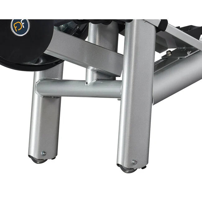 Fluid Rower Vortex VX-3 Side Tank