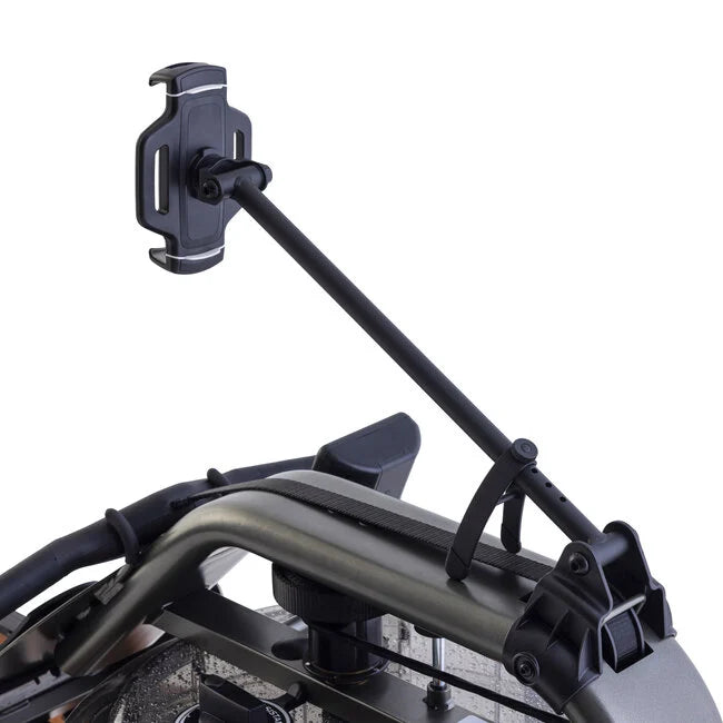 Fluid Rower Tablethalterung