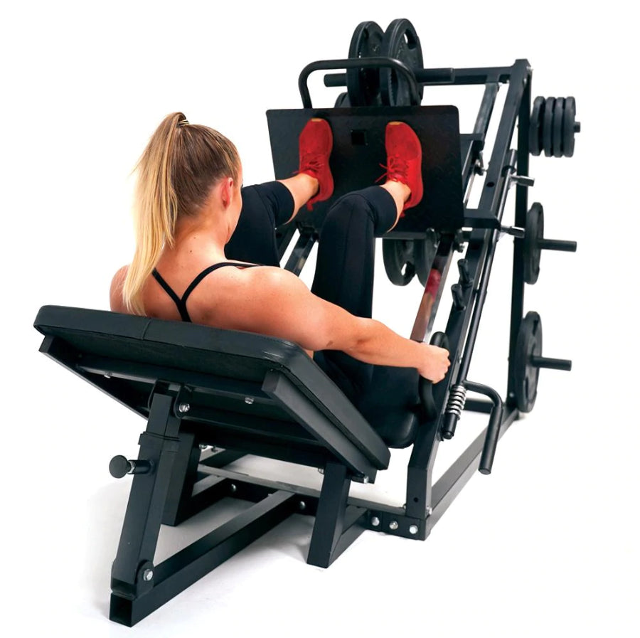 ForceUSA 45° Leg Press