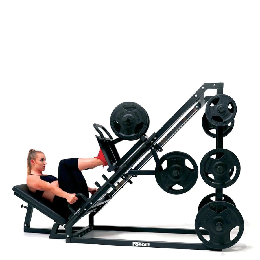 ForceUSA 45° Leg Press