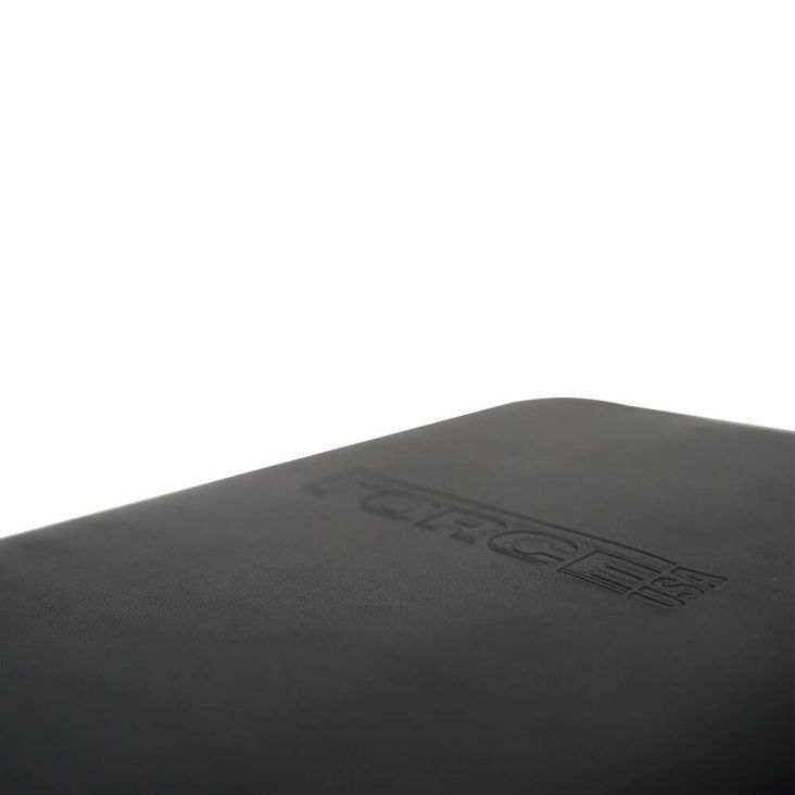 ForceUSA Flachbank