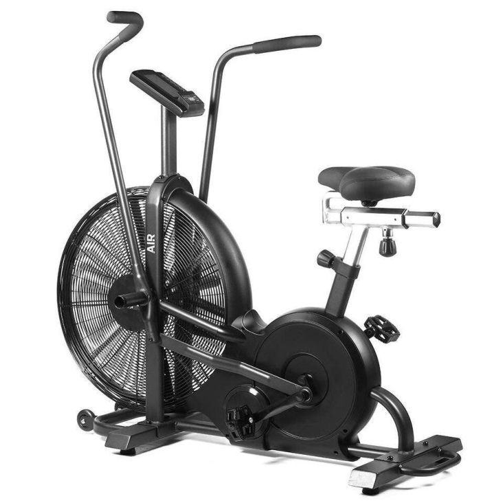 ForceUSA Air Bike Freeform