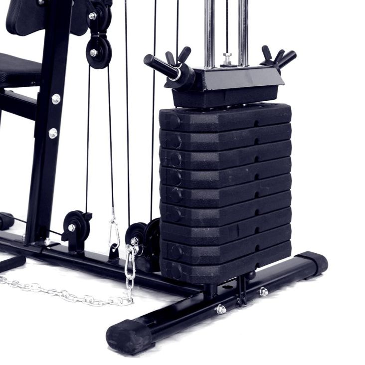 ForceUSA HG100 Home Gym