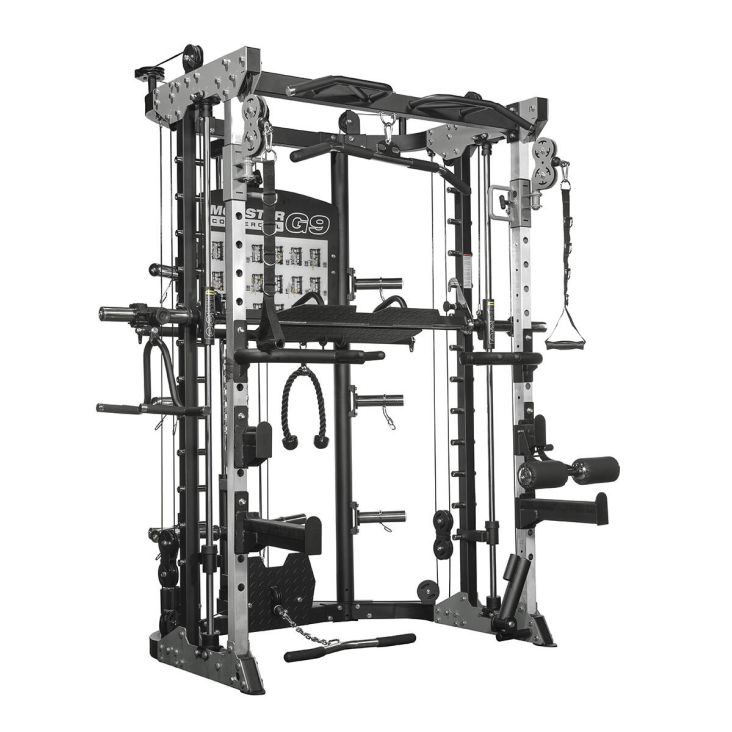 ForceUSA All-in-One Trainer G9