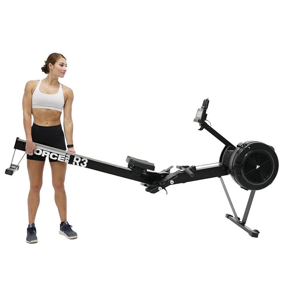 ForceUSA R3 Commercial Air Rower