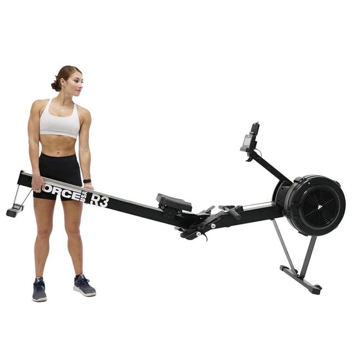 ForceUSA Air Rower R3