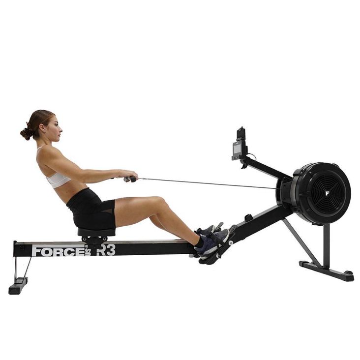 ForceUSA Air Rower R3