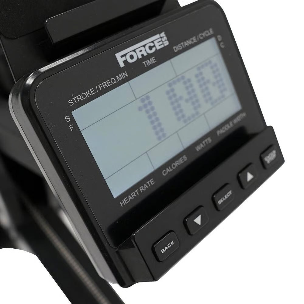 ForceUSA R3 Commercial Air Rower