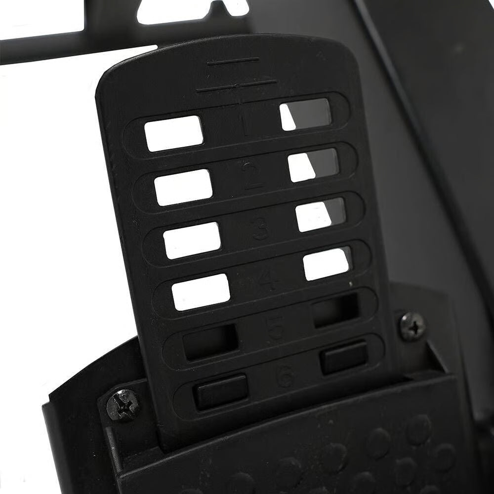 ForceUSA R3 Commercial Air Rower