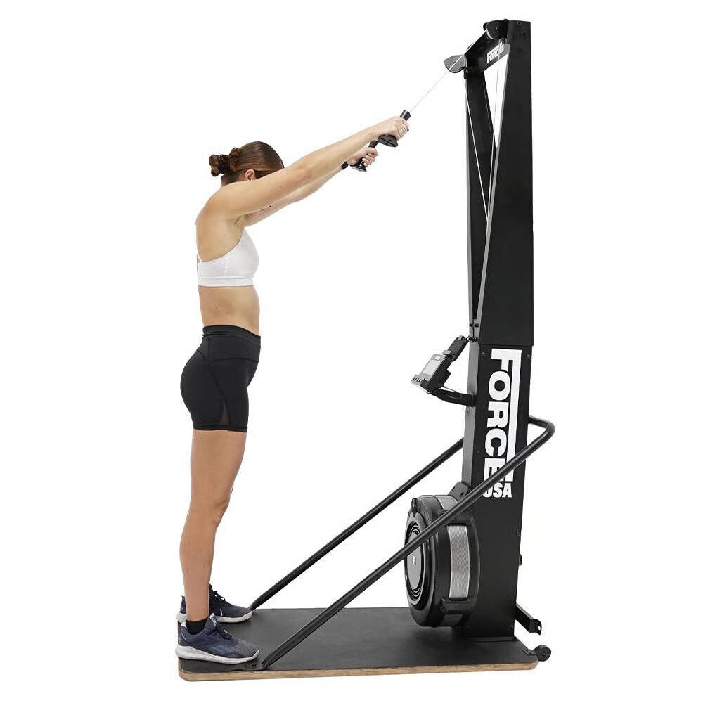 ForceUSA Commercial Ski Trainer