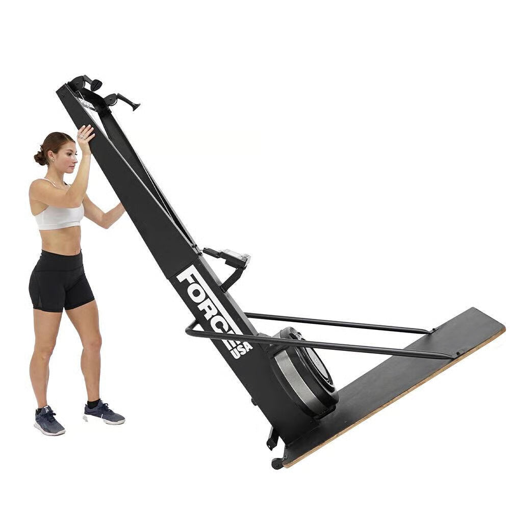 ForceUSA Commercial Ski Trainer