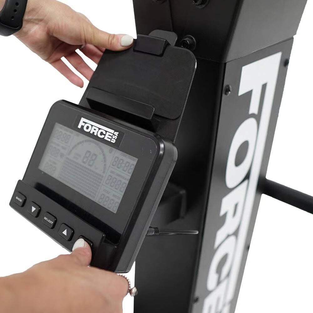 ForceUSA Commercial Ski Trainer