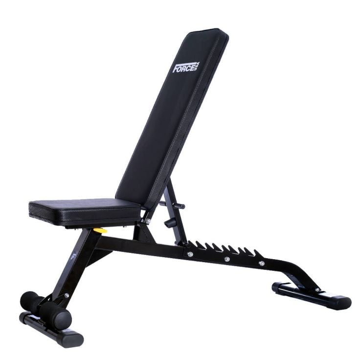 ForceUSA Flach- und Schrägbank SP3