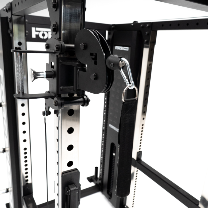 ForceUSA® X20 Pro Multi Trainer