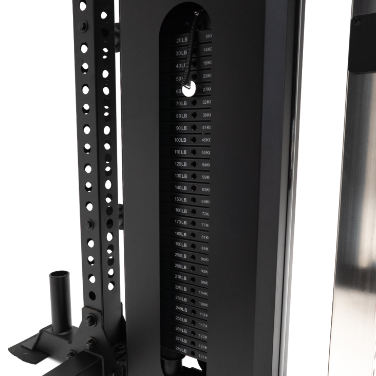 ForceUSA® X20 Pro Multi Trainer
