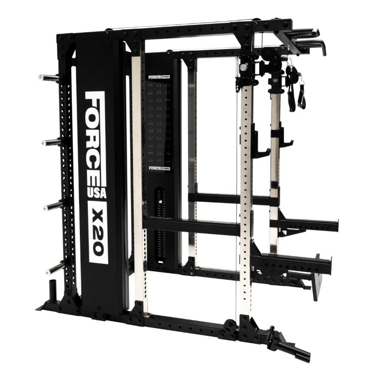 ForceUSA® X20 Pro Multi Trainer