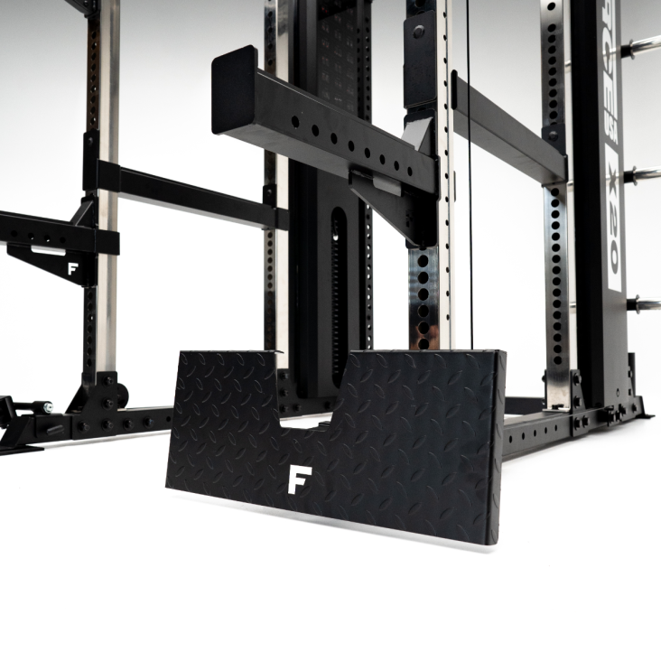 ForceUSA® X20 Pro Multi Trainer