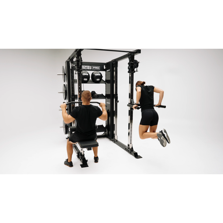 ForceUSA® X20 Pro Multi Trainer