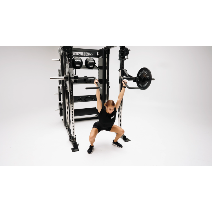 ForceUSA® X20 Pro Multi Trainer