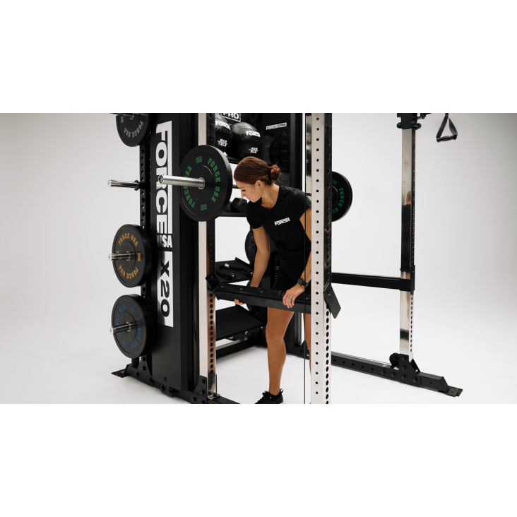 ForceUSA® X20 Pro Multi Trainer