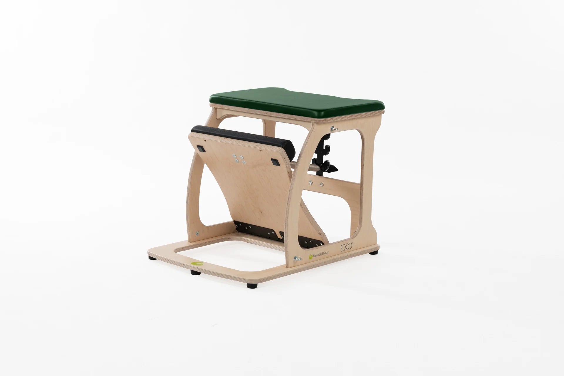 Balanced Body EXO Chair – Ansicht 19 — Pilates Chair | Balanced Body