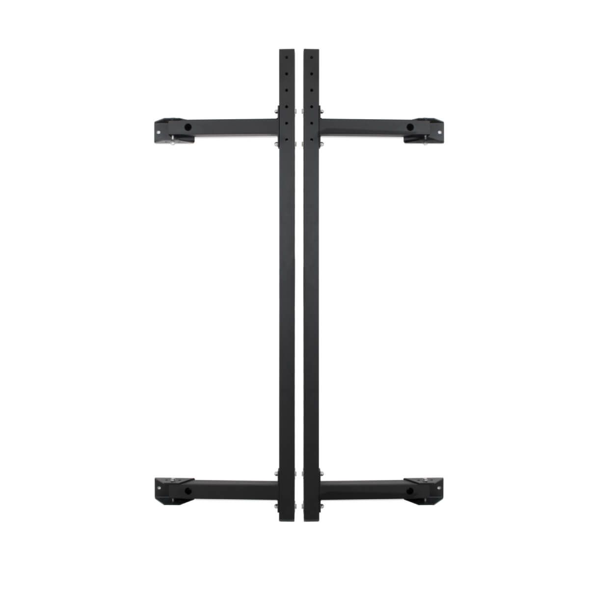 Titanium Strength Klappbares Wandrack Heavy Duty FR360