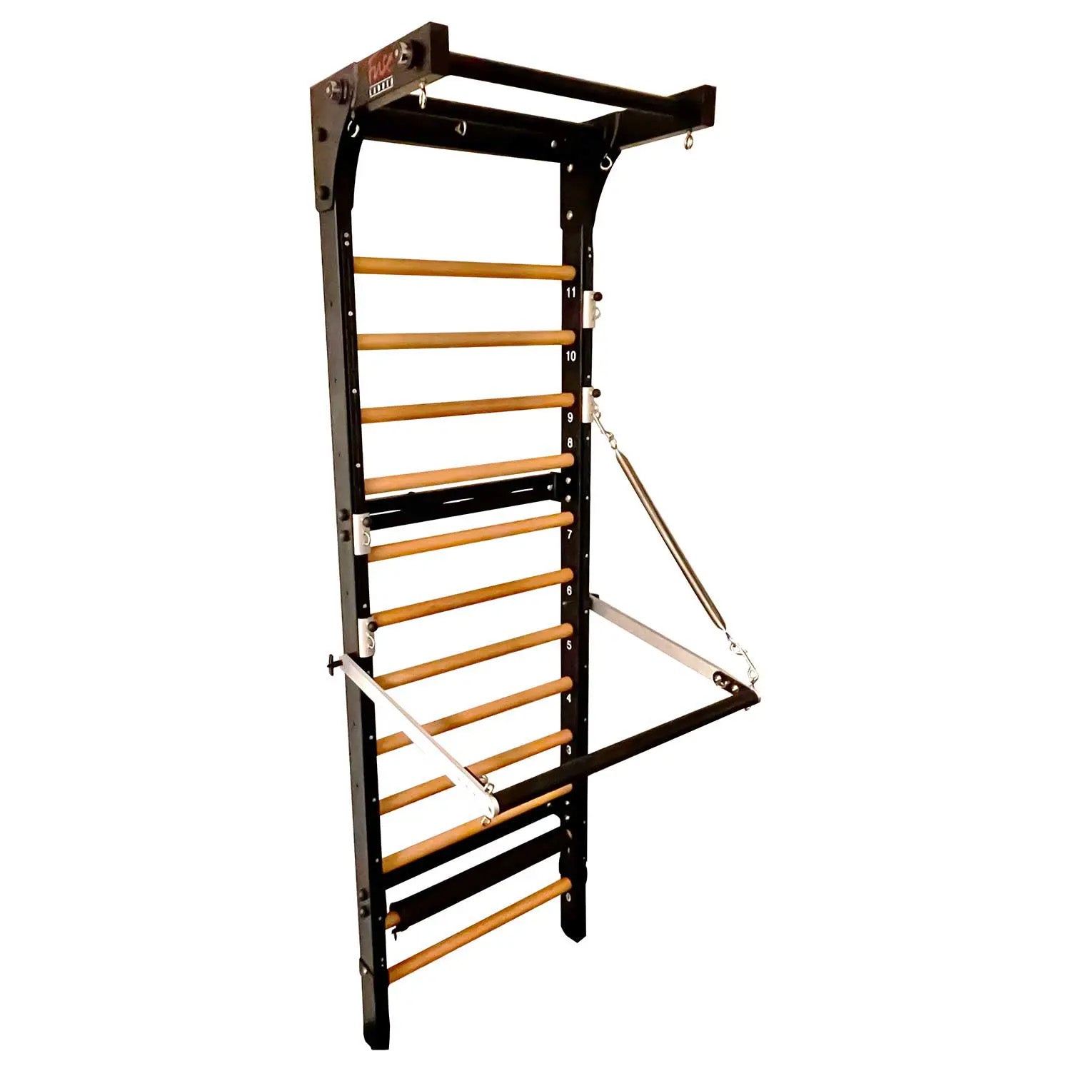 Pilates Fuse Ladder Swing Through Bar