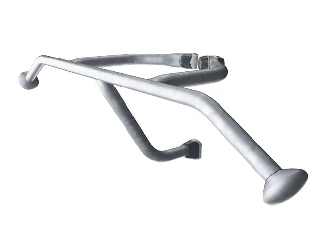 Kompan Outdoor Crosstraining Compact Core Twist