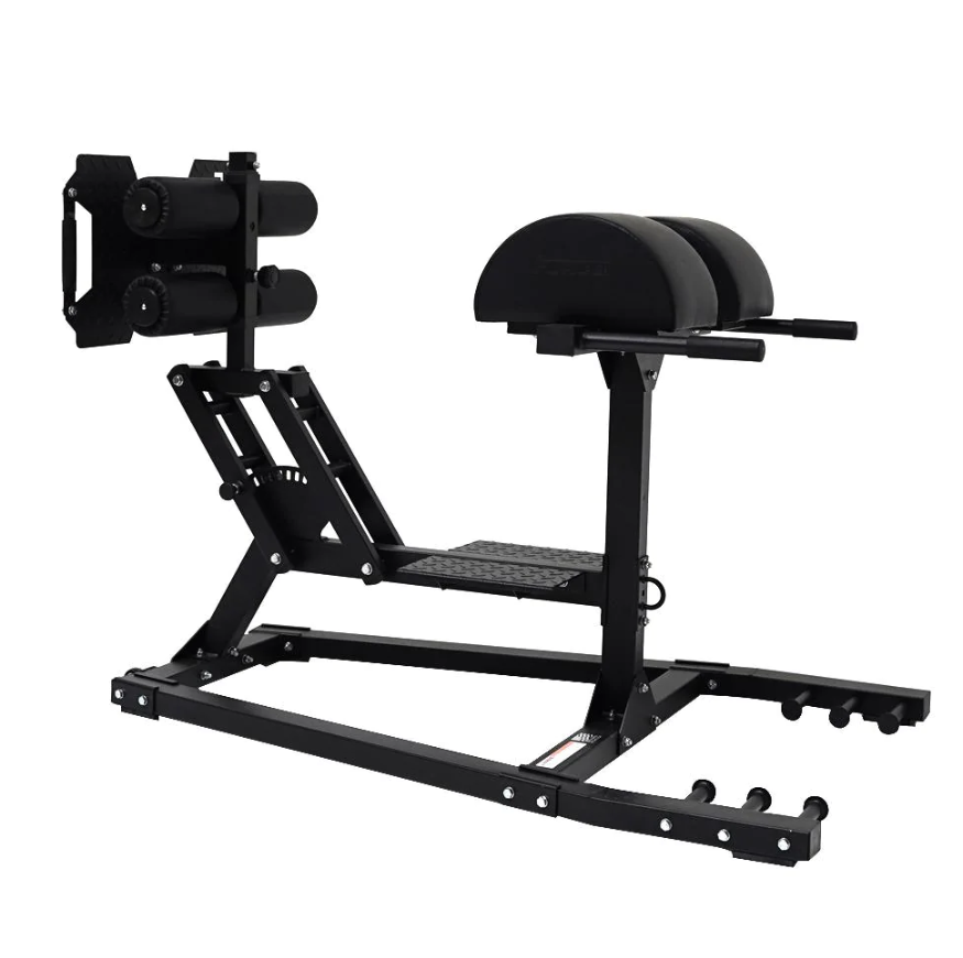 ForceUSA GHR/GHD V2