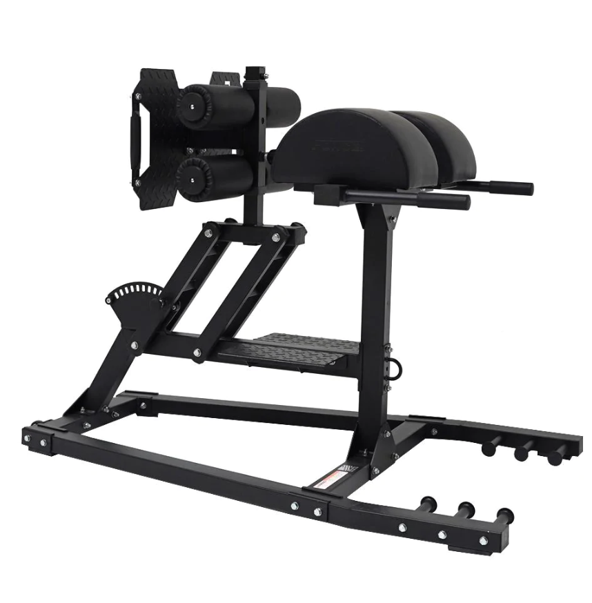 ForceUSA GHR/GHD V2