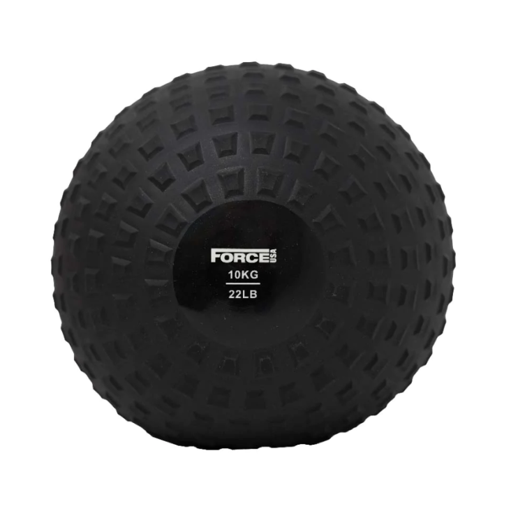 ForceUSA Elite Slam Ball
