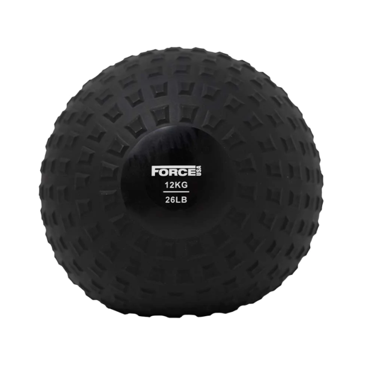 ForceUSA Elite Slam Ball