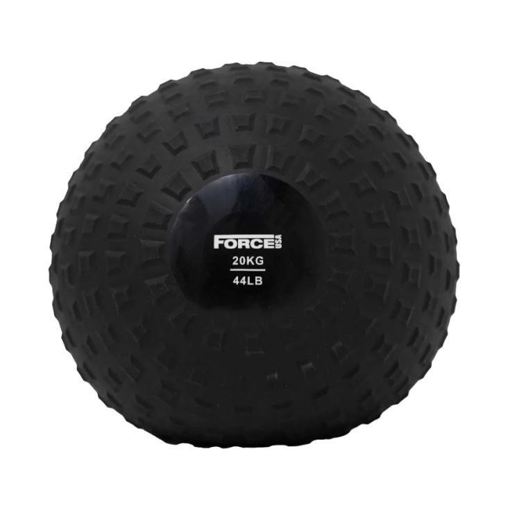 ForceUSA Elite Slam Ball