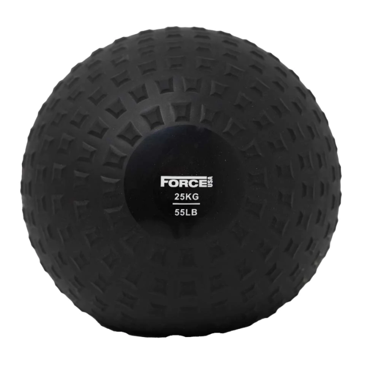 ForceUSA Elite Slam Ball