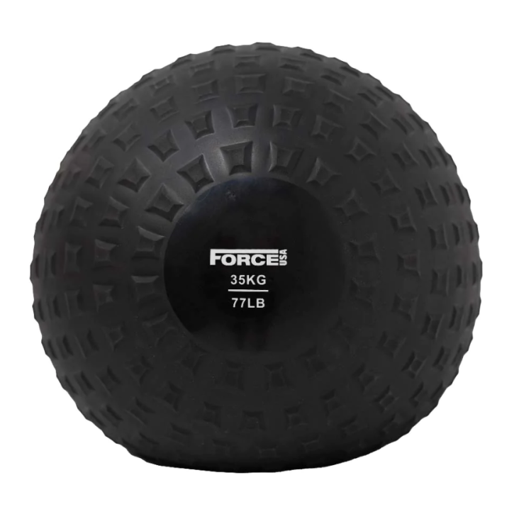 ForceUSA Elite Slam Ball