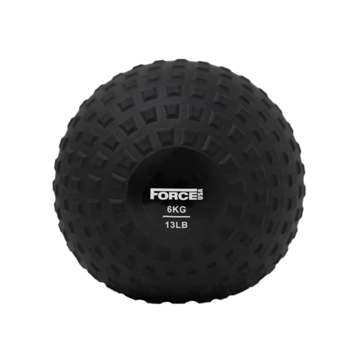 ForceUSA Elite Slam Ball