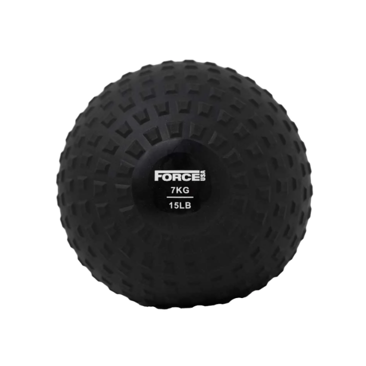 ForceUSA Elite Slam Ball